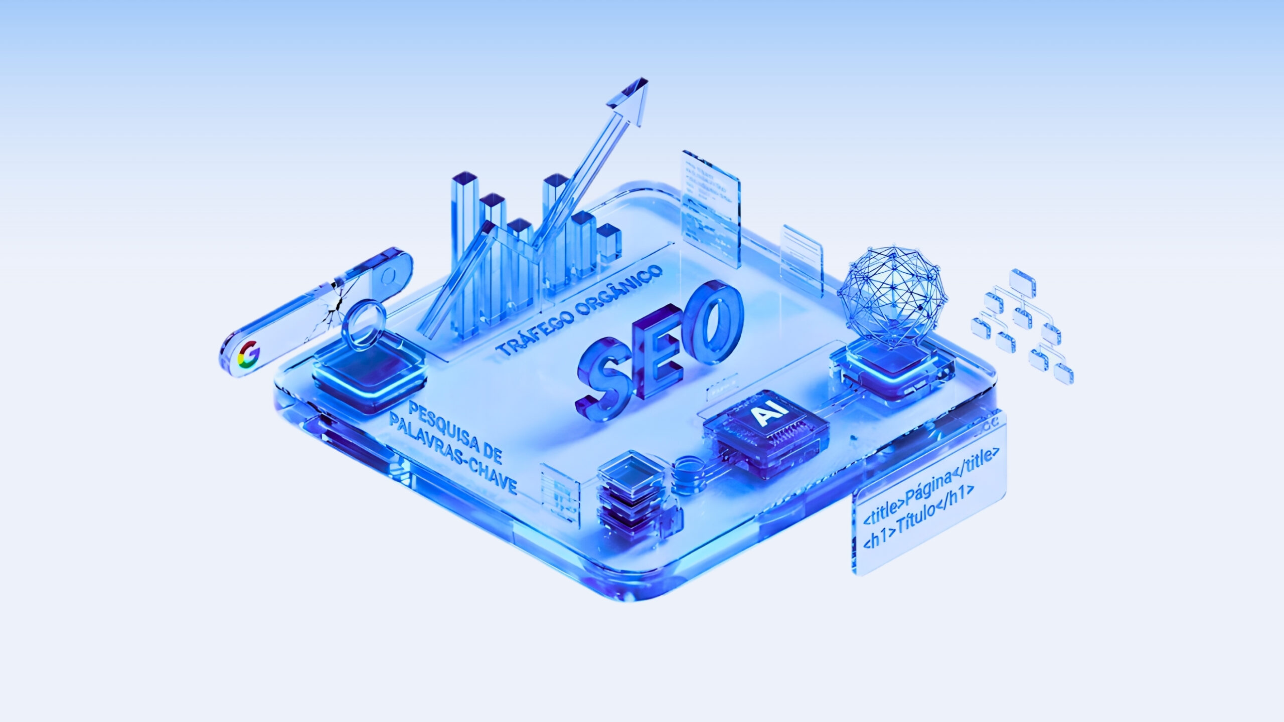 O que é o SEO: guia completo para 2026