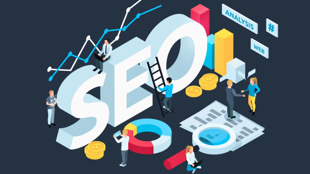 Qual é a Importância do SEO