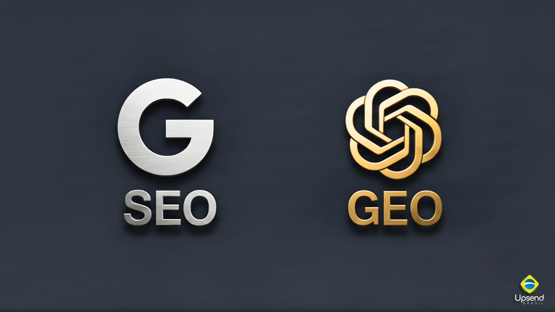 SEO e GEO: entenda qual a diferença entre eles!