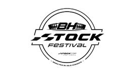 BH Stock Festival (Logo Preta) - Cliente atendido pela Upsend Brasil