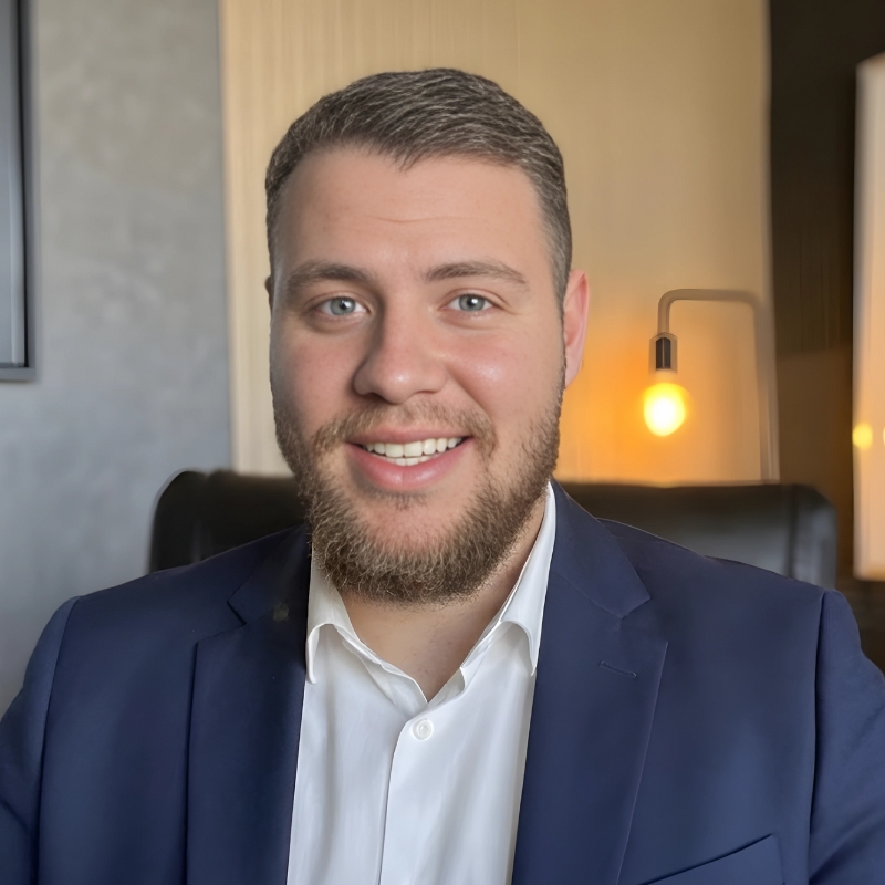 Gabriel Diniz CEO e Fundador da Upsend Brasil