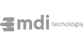 MDI Tecnologia (Logo Cinza) - Cliente atendido pela Upsend Brasil1