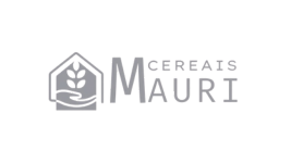 Mauri Cereais (Logo Cinza) - Cliente atendido pela Upsend Brasil1