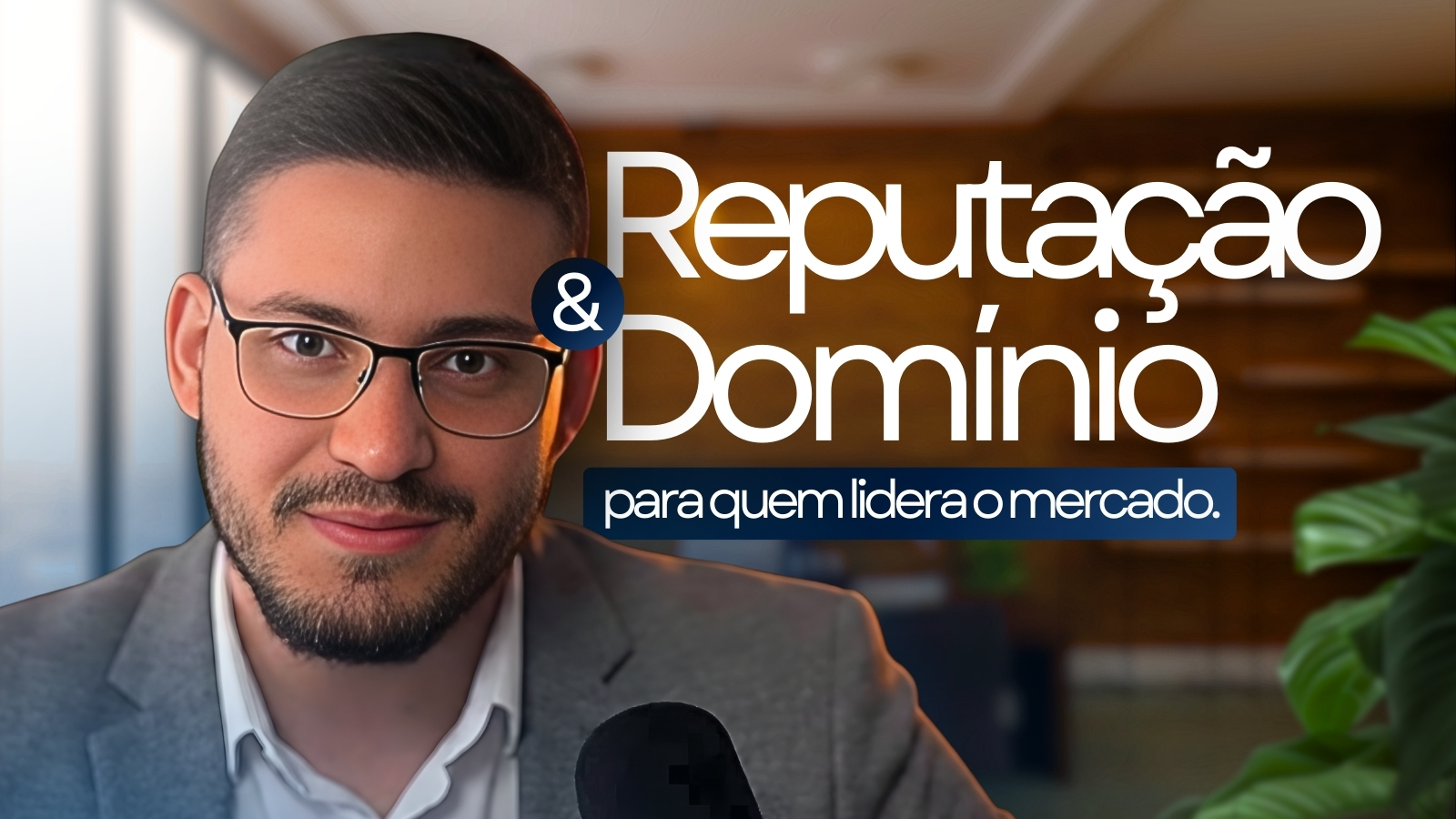 SEO e GEO para Grandes negócios - Upsend Brasil