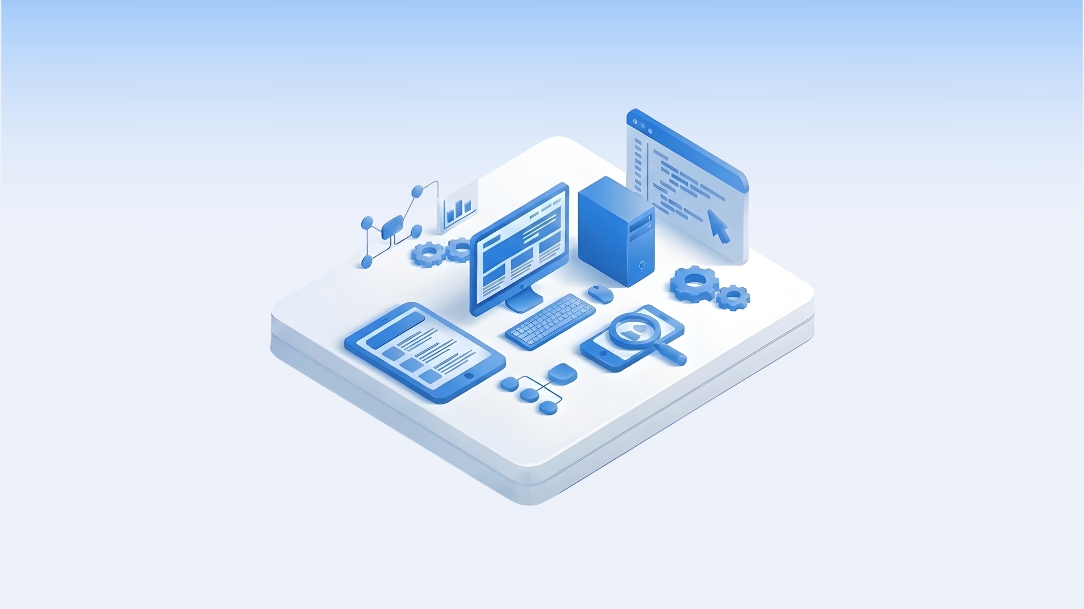 Criação de Sites: Como escolher a melhor agência