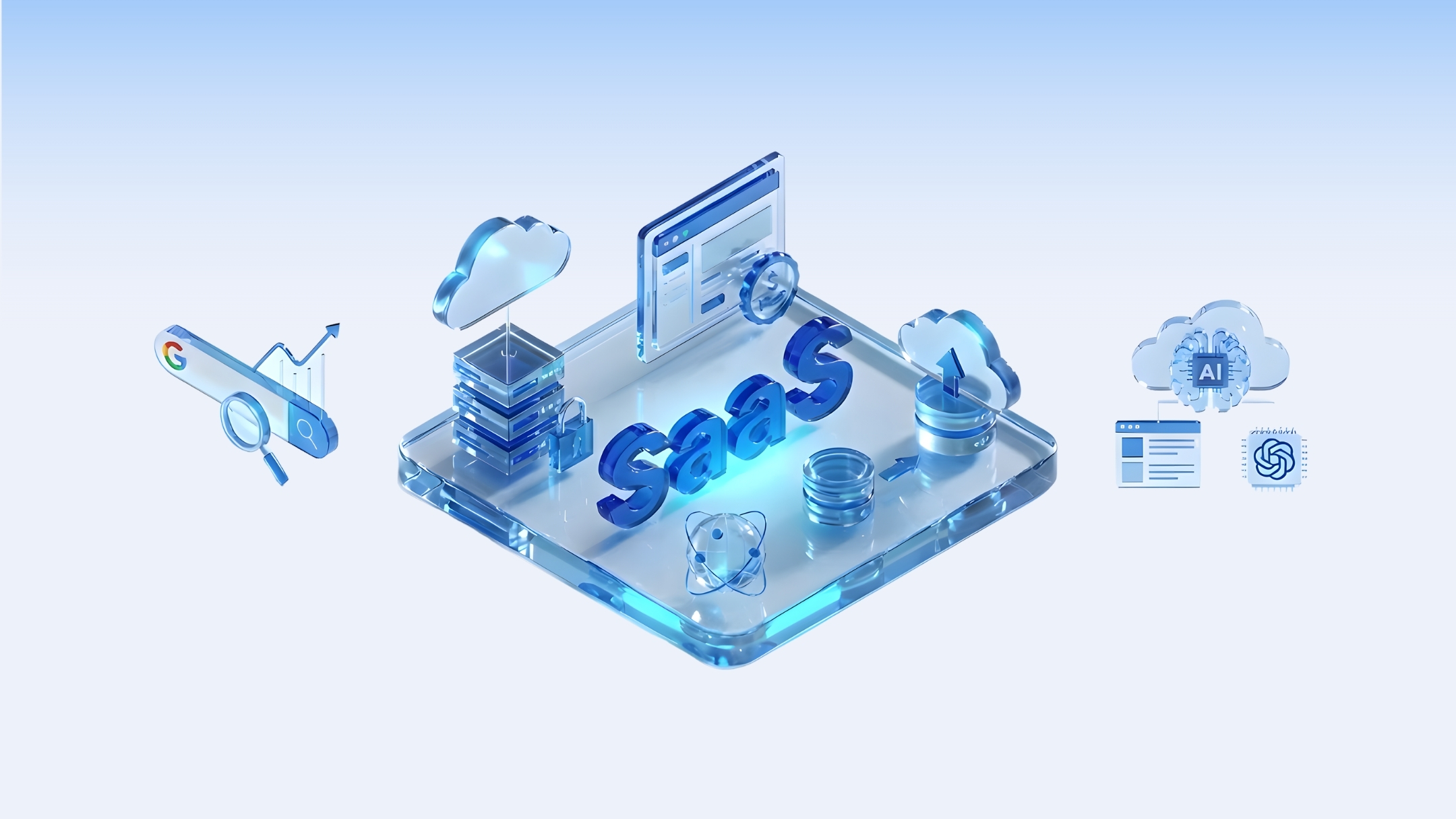 SEO e GEO para SaaS: como funciona e quais são os benefícios?